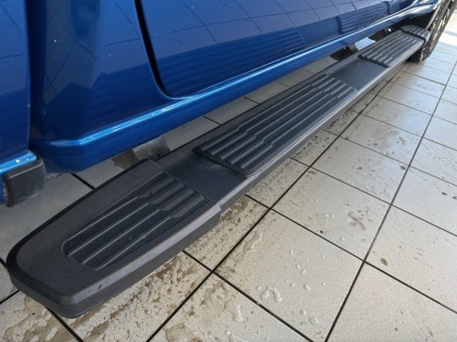 Certified 2022 GMC Sierra 1500 Elevation w/ Elevation Premium Package image 39