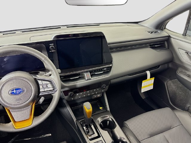 New 2026 Subaru Outback Wilderness AWD/4WD image 24