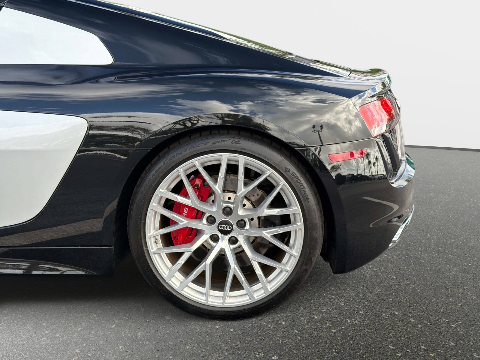 Used 2017 Audi R8 V10 image 15