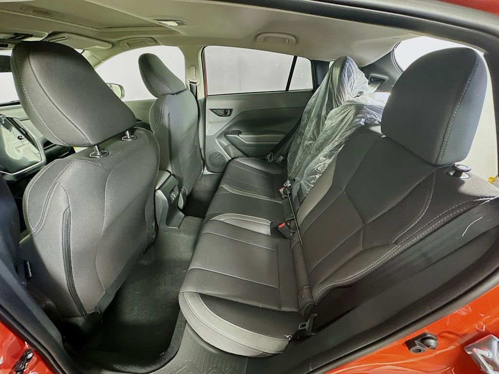 Used 2025 Subaru Crosstrek 2.0i Premium AWD/4WD image 32