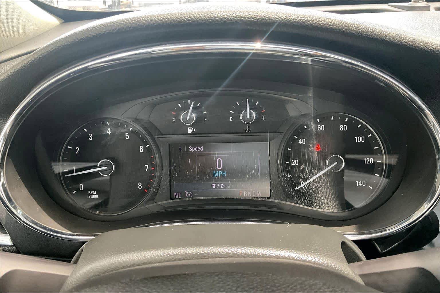 Used 2020 Buick Encore Preferred AWD/4WD image 26