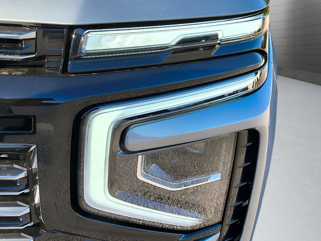 New 2026 Chevrolet Tahoe High Country image 15