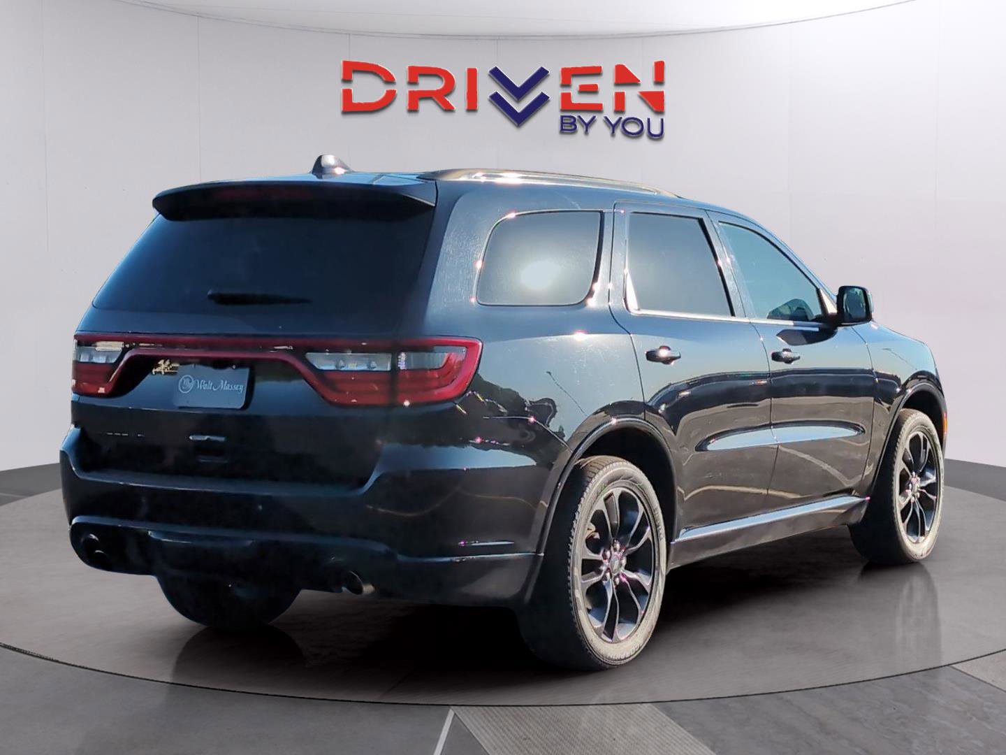 Used 2023 Dodge Durango GT AWD/4WD image 5