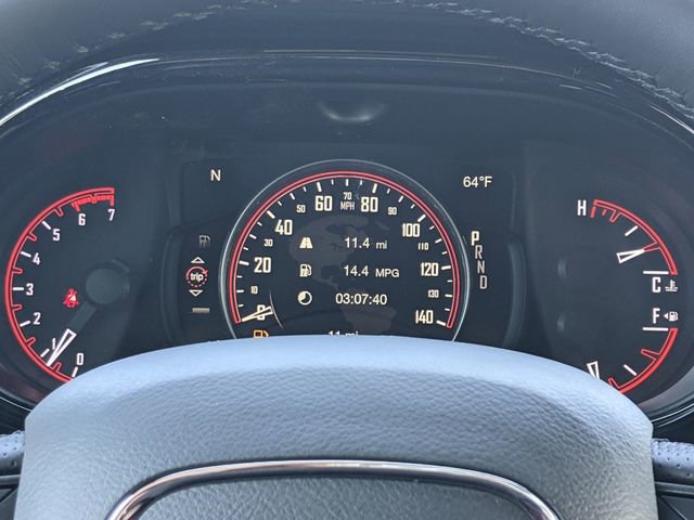 New 2026 Dodge Durango GT image 25