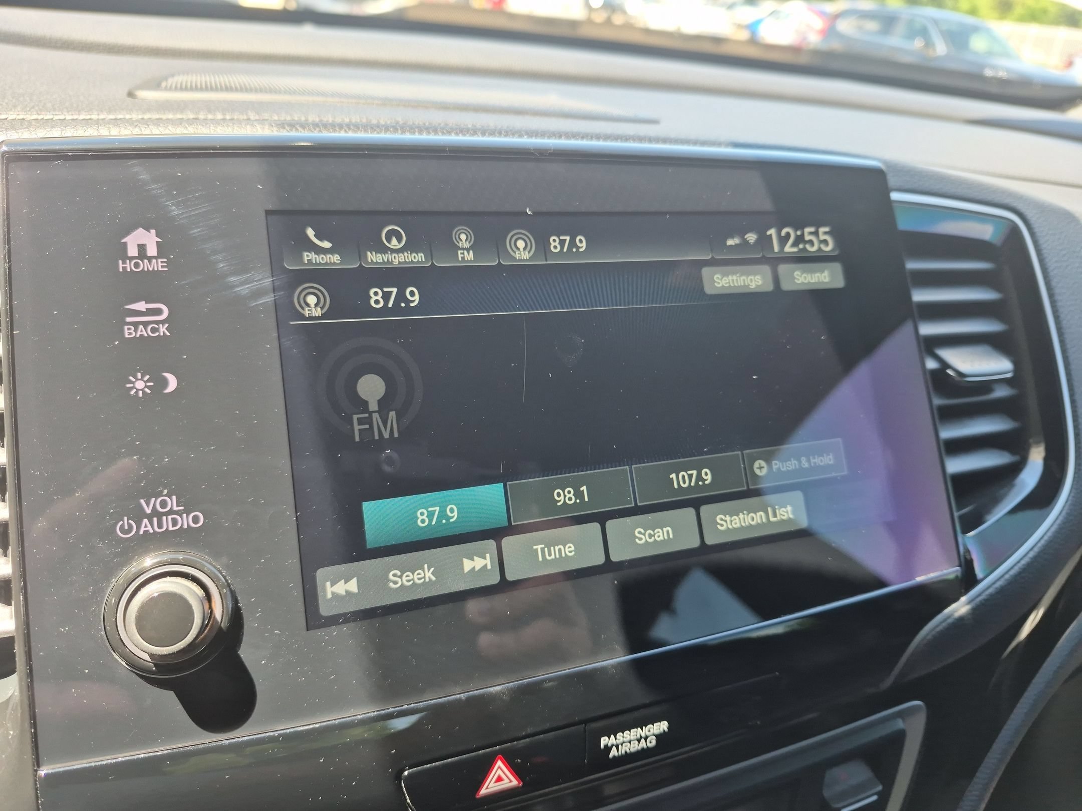 Certified 2022 Honda Passport Elite image 18