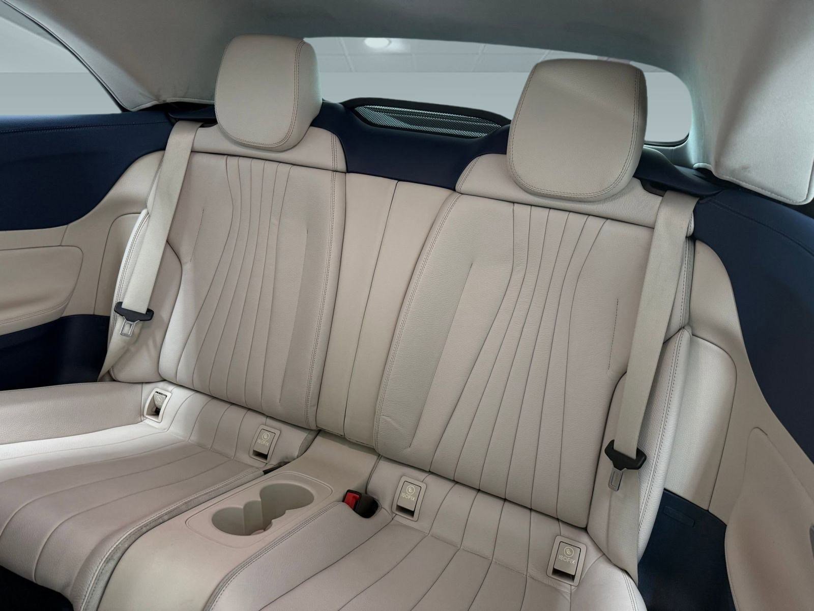 Certified 2019 Mercedes-Benz E 450 Cabriolet image 22