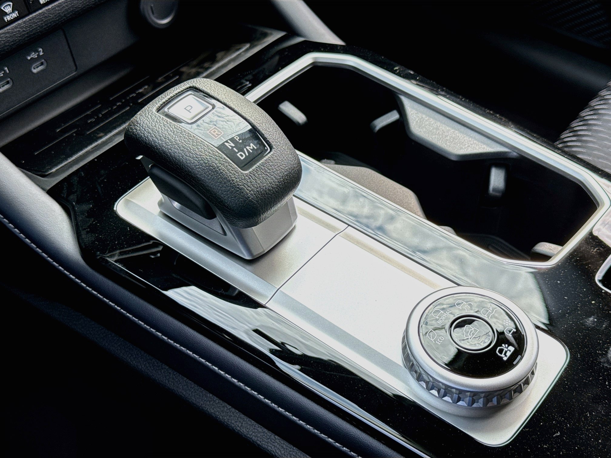 New 2026 Mitsubishi Outlander ES AWD/4WD image 14