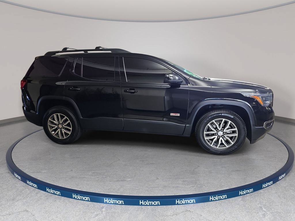 Used 2017 GMC Acadia SLE w/ Driver Alert Package I AWD/4WD image 5