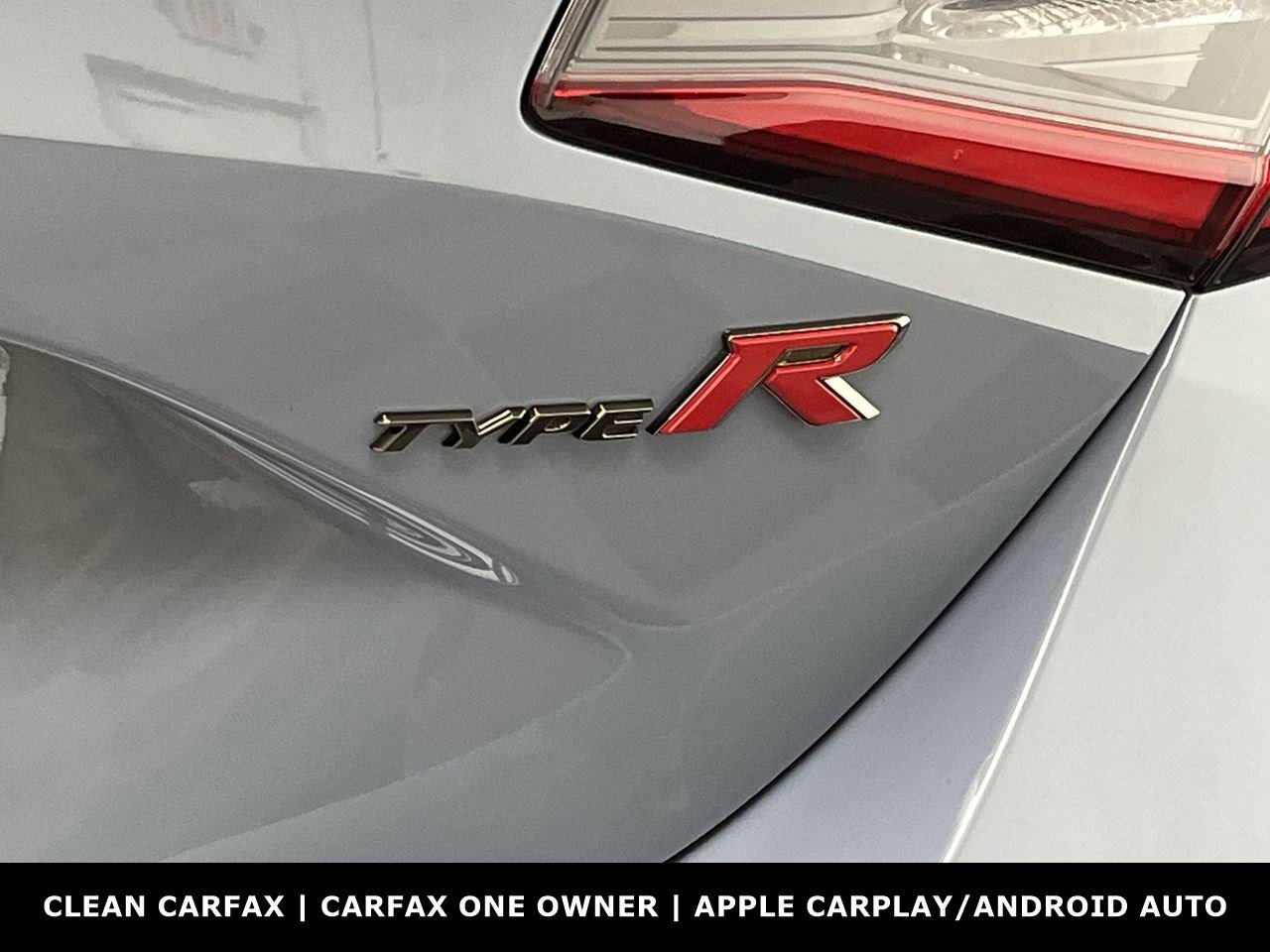 Used 2024 Honda Civic Type R image 27