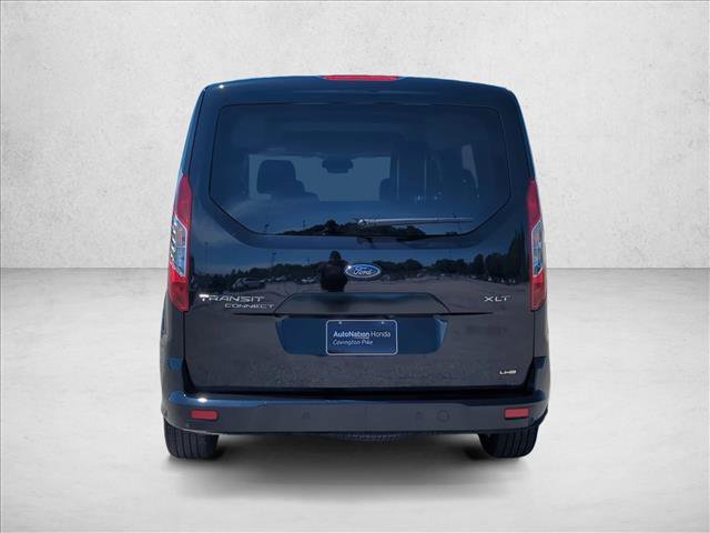 Used 2023 Ford Transit Connect XLT FWD image 8