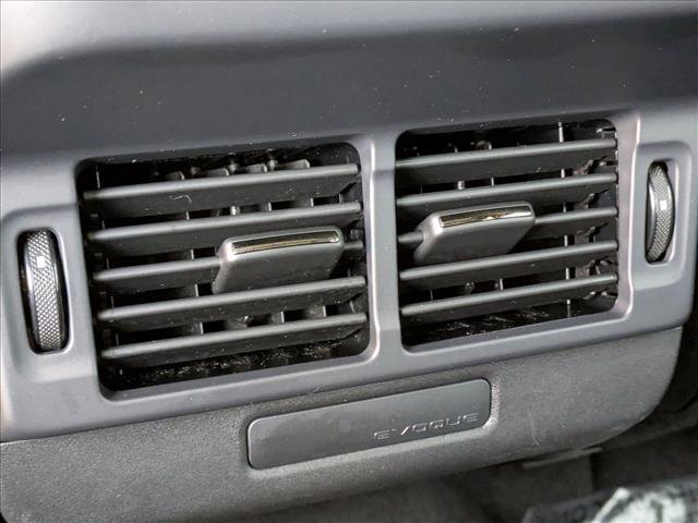 Certified 2026 Land Rover Range Rover Evoque S image 18