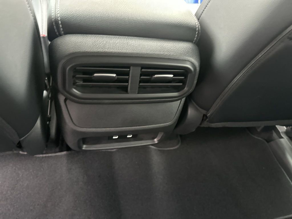 New 2026 Honda Passport RTL image 16