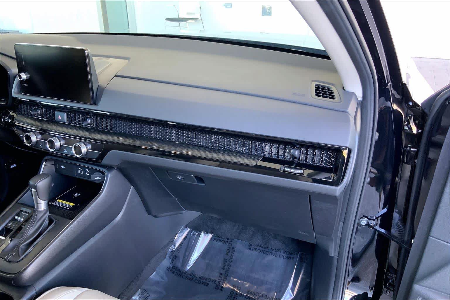 Used 2025 Honda CR-V EX-L image 31