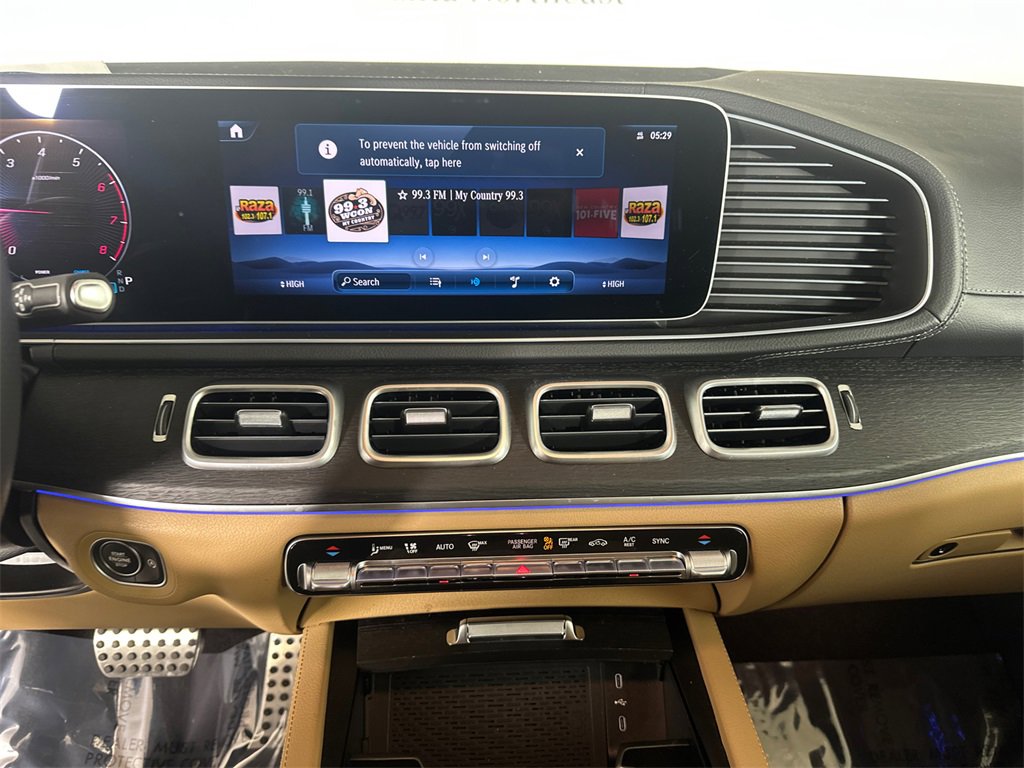 Certified 2025 Mercedes-Benz GLS 450 4MATIC image 30