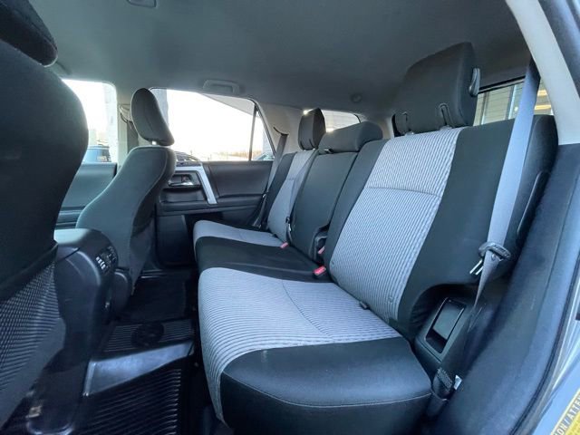 Used 2020 Toyota 4Runner SR5 image 25