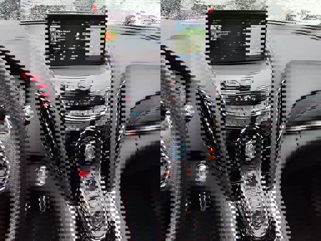 Certified 2026 Acura RDX A-Spec image 10