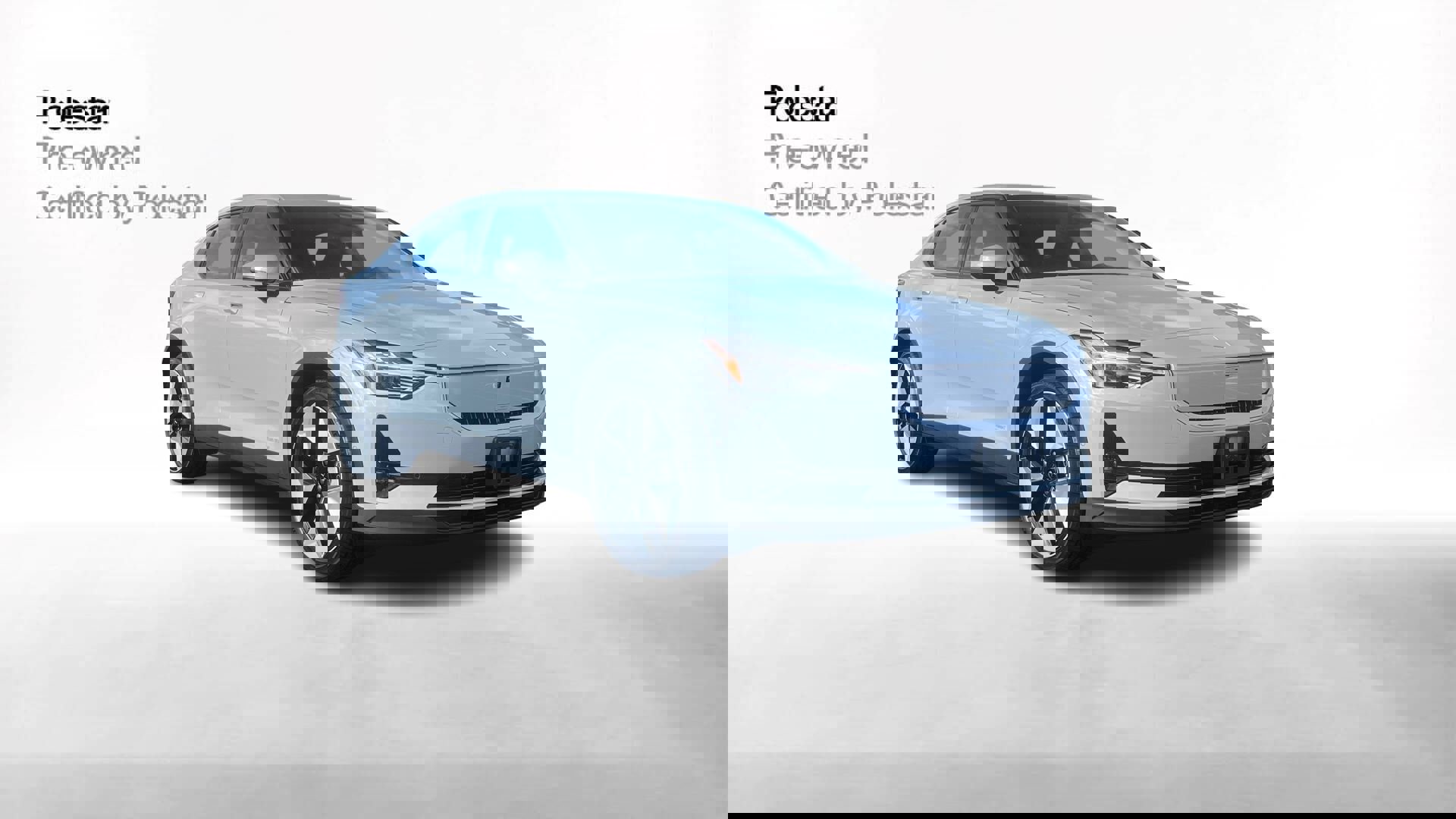 Used 2024 Polestar Polestar 2 image 7