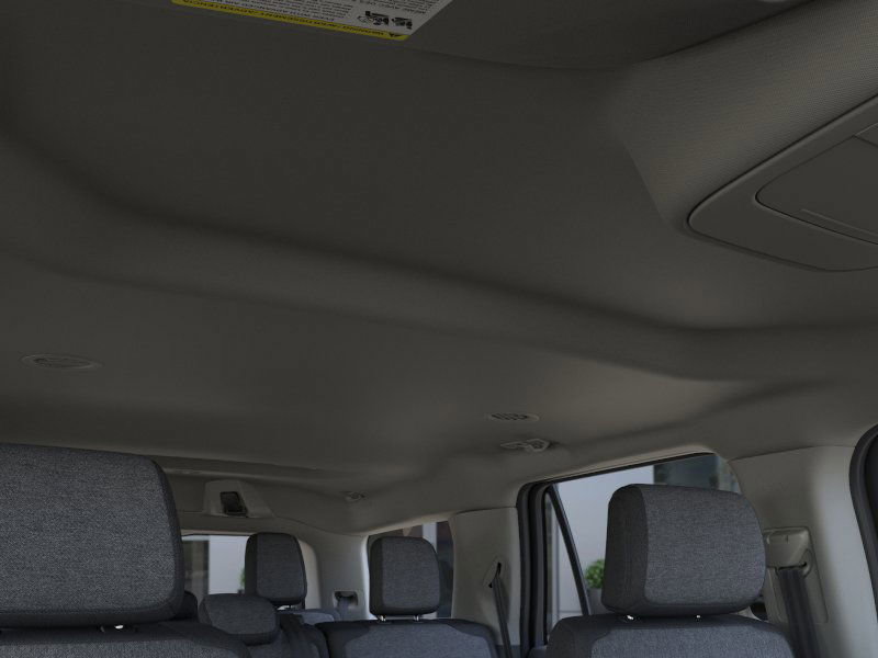 New 2026 Ford Expedition Active image 22