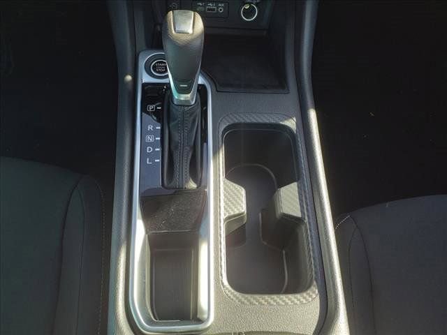 New 2025 Nissan Sentra SV image 16