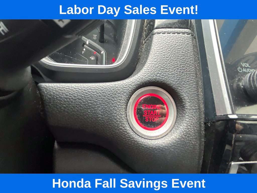 Used 2020 Honda CR-V EX image 27