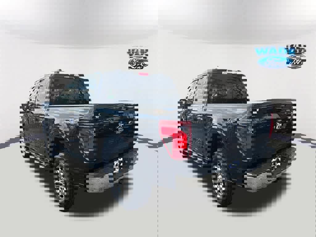 Certified 2024 Ford F150 XLT w/ Equipment Group 302A MID image 7