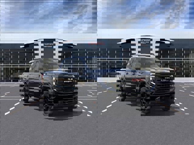 New 2026 GMC Sierra 1500 Elevation