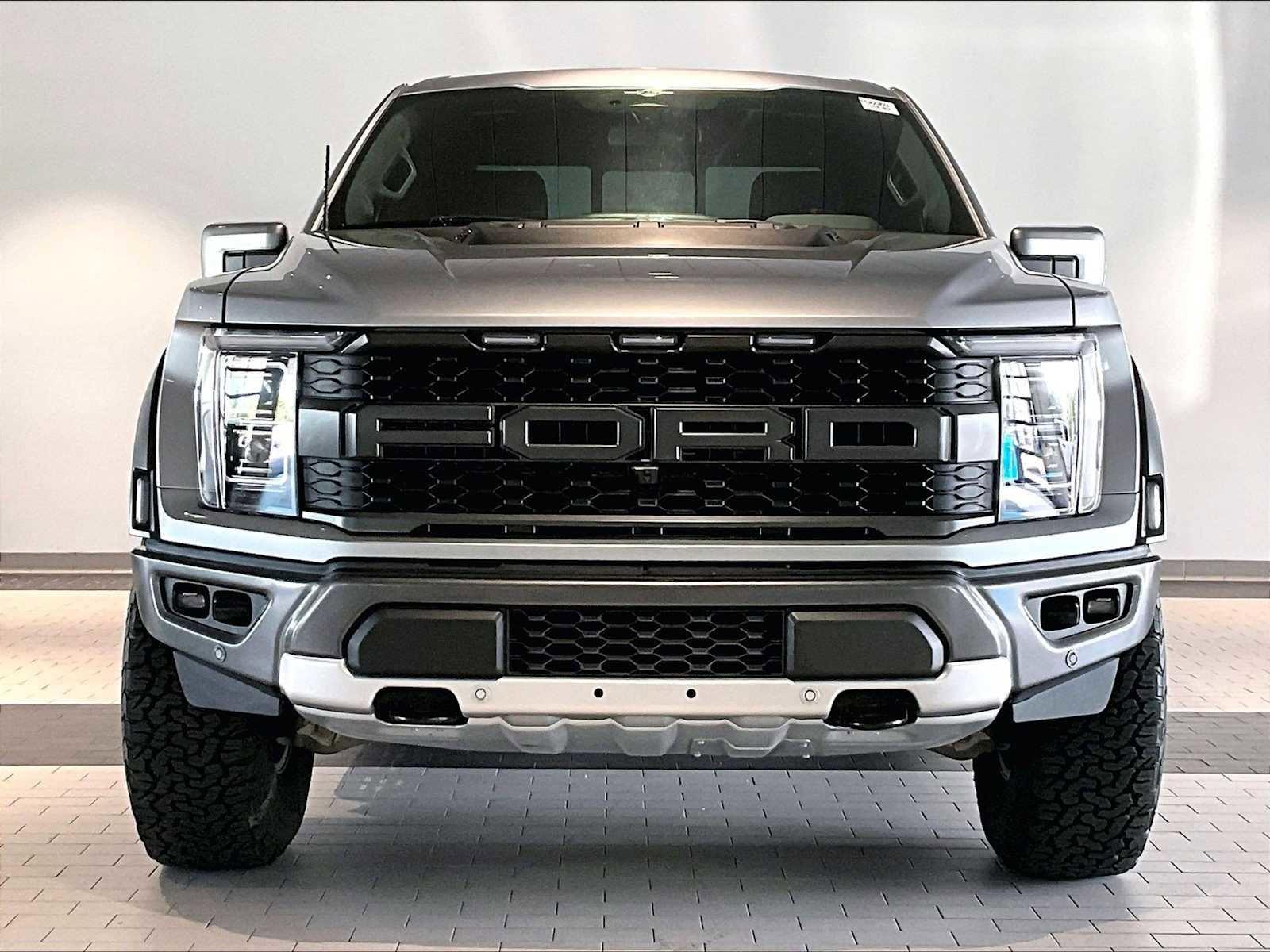 Used 2023 Ford F150 Raptor image 13