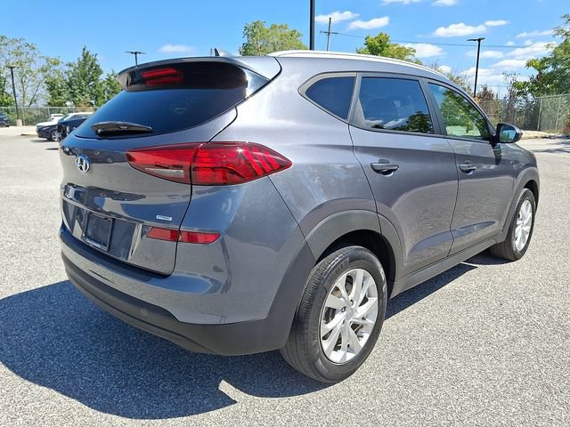 Used 2019 Hyundai Tucson Value AWD/4WD image 10