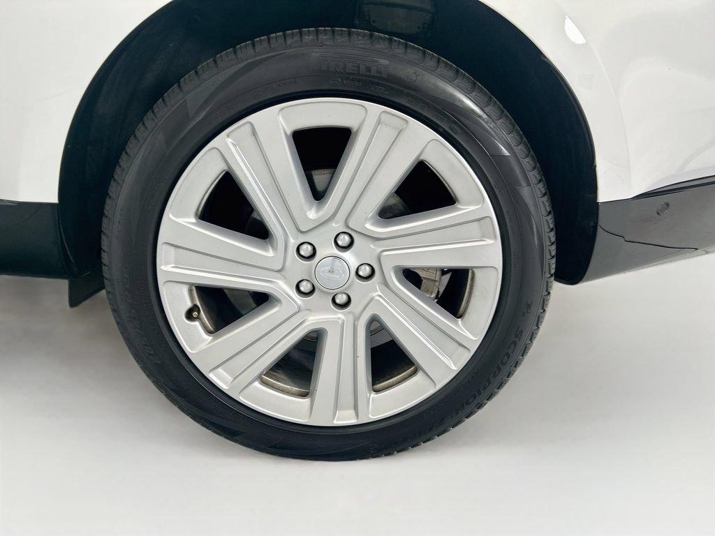 Used 2023 Land Rover Range Rover SE AWD/4WD image 30