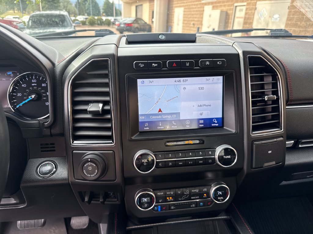 Used 2020 Ford Expedition Limited w/ Equipment Group 303A AWD/4WD image 20