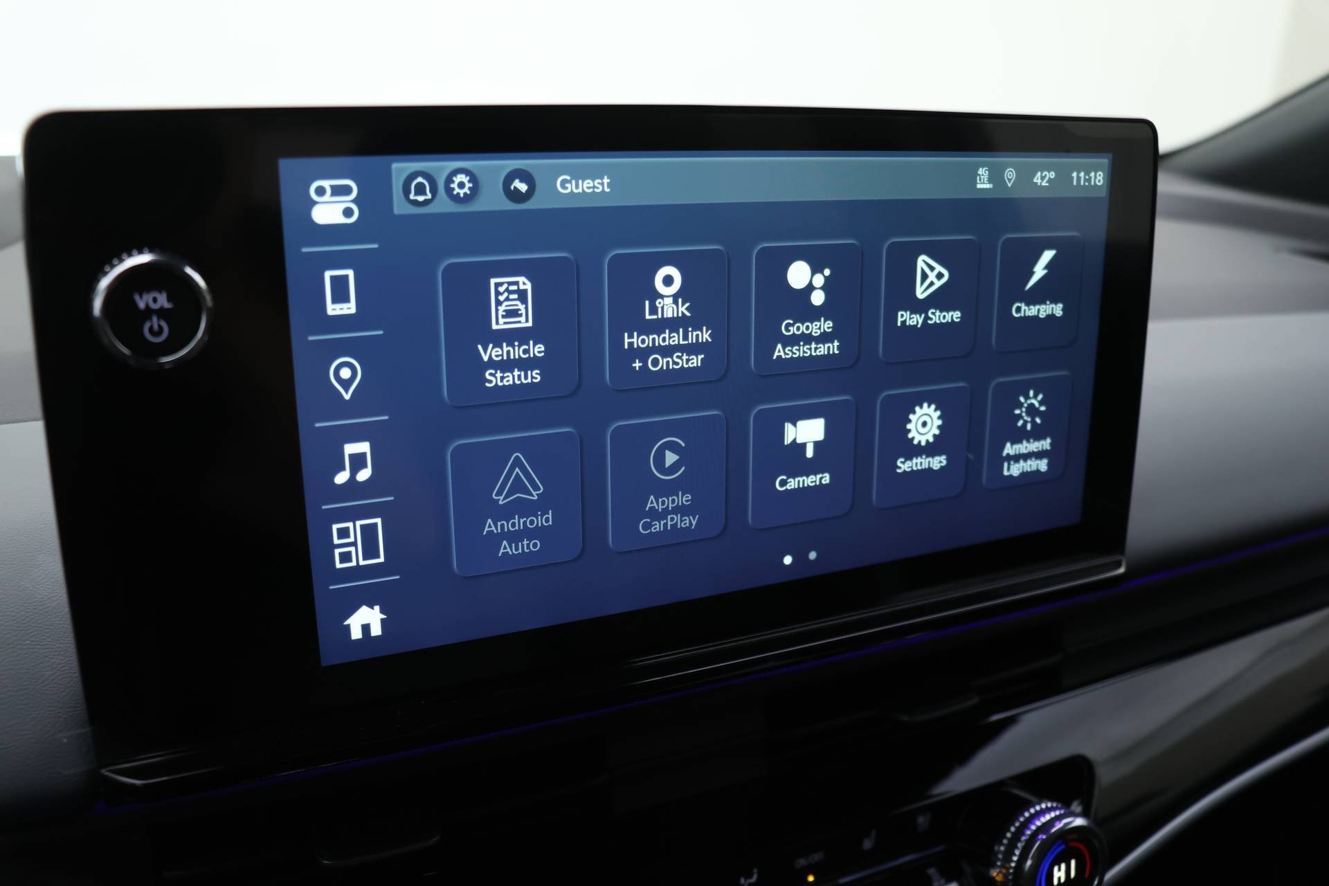 New 2026 Honda Prologue Elite image 7