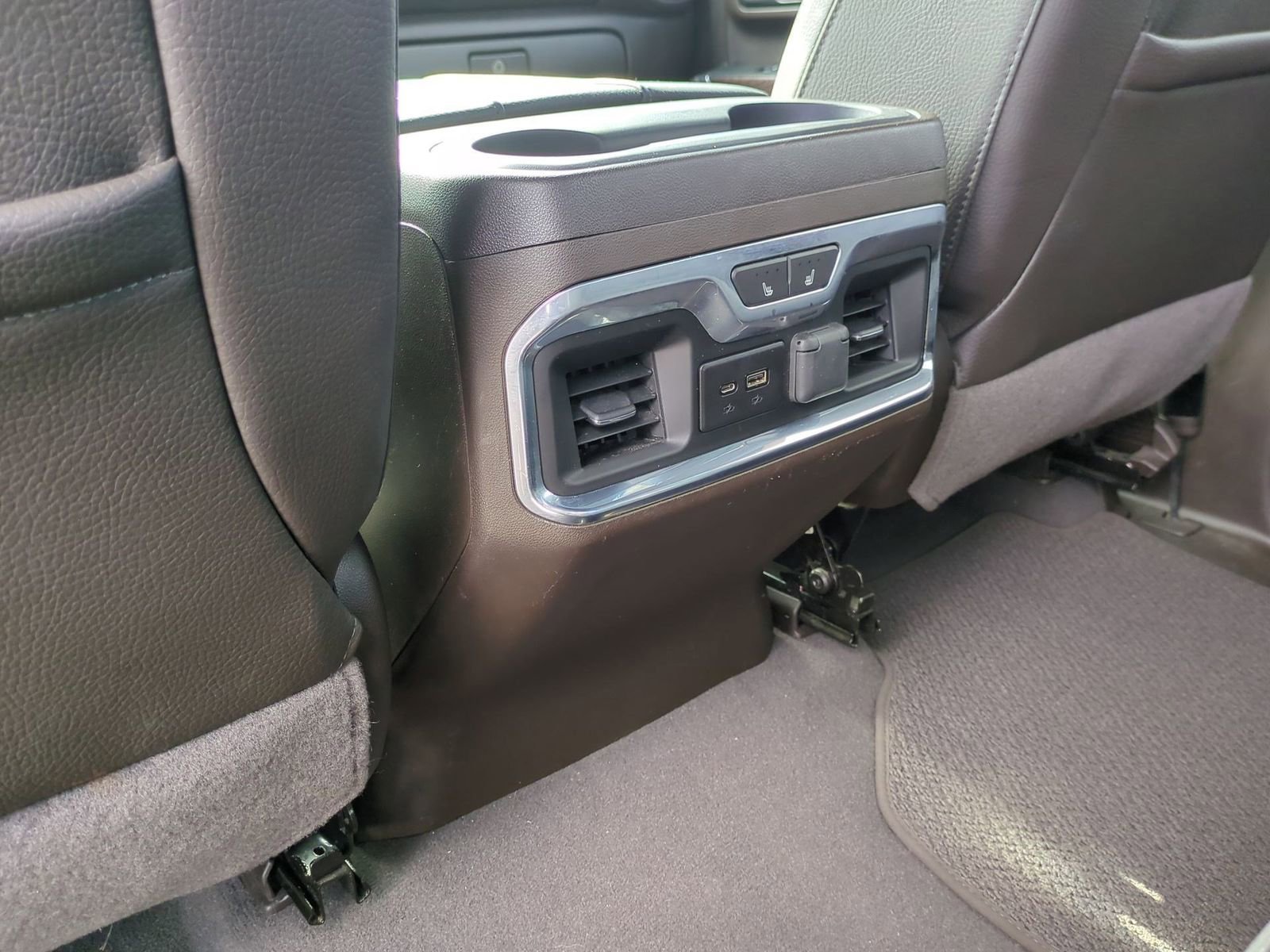 Certified 2023 GMC Sierra 2500 Denali image 22