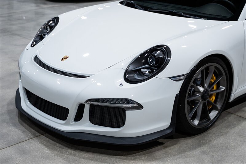 Used 2015 Porsche 911 GT3 RWD image 11