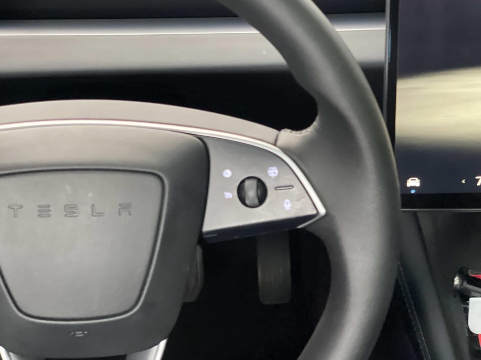 Used 2024 Tesla Model 3 Standard Range RWD image 7