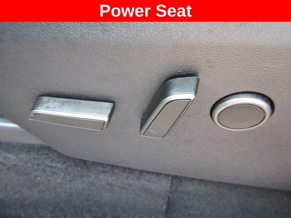 Used 2024 Tesla Model Y Performance AWD/4WD image 25