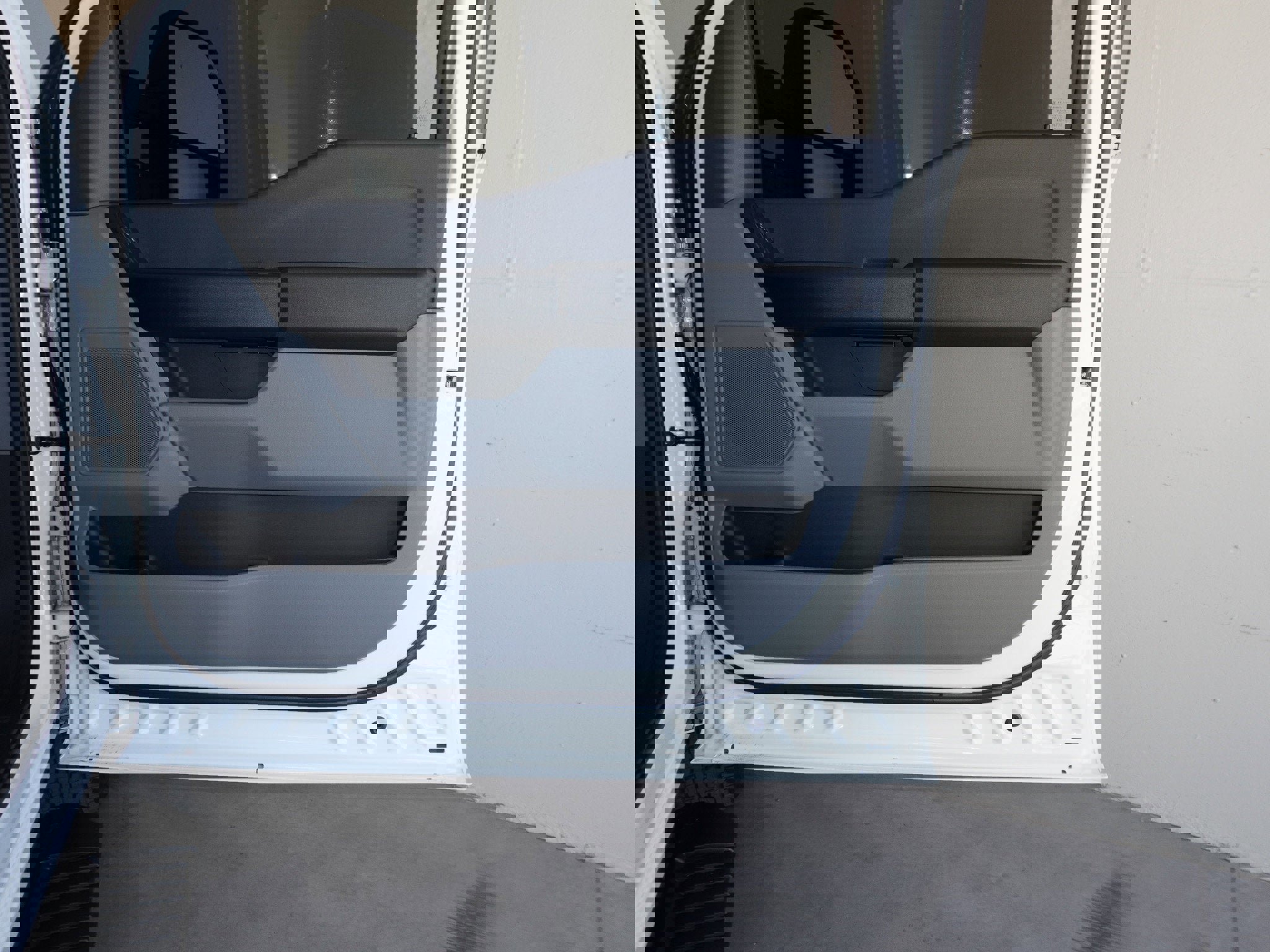 New 2026 Ford F350 XL w/ XL Driver Assist Package image 41