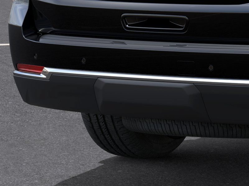 New 2025 Chevrolet Tahoe LS RWD image 14