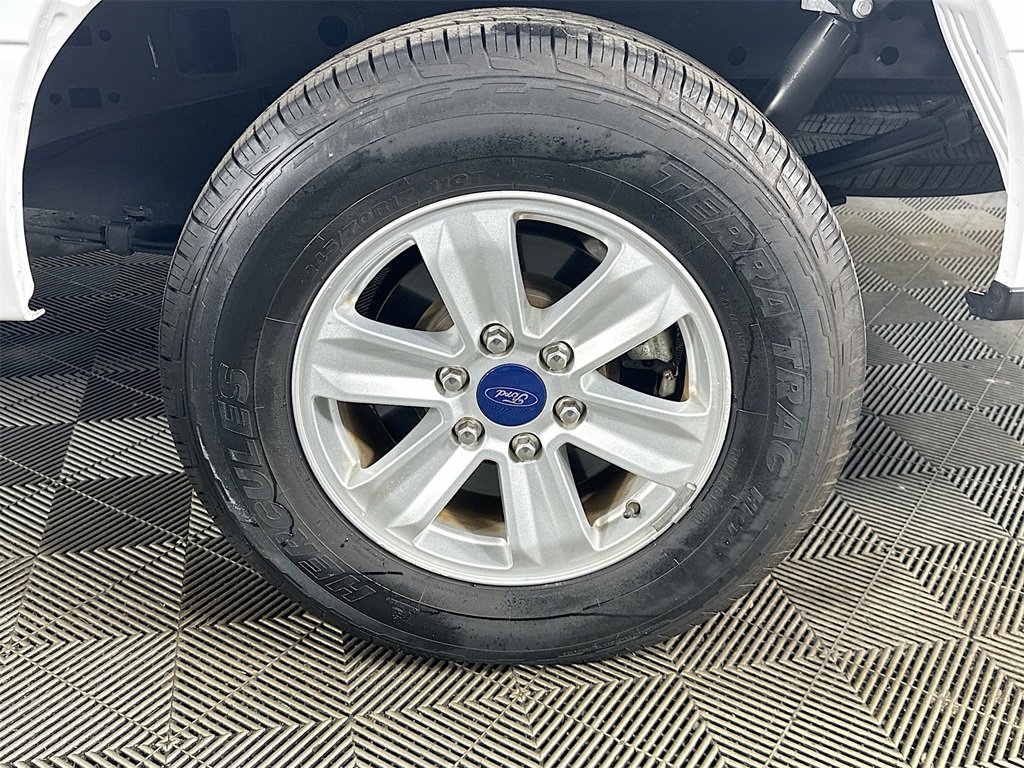 Used 2019 Ford F150 XL w/ XL Power Equipment Group image 29