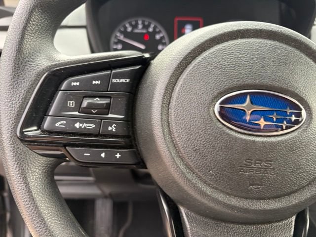Used 2026 Subaru Crosstrek 2.5i Premium AWD/4WD image 28