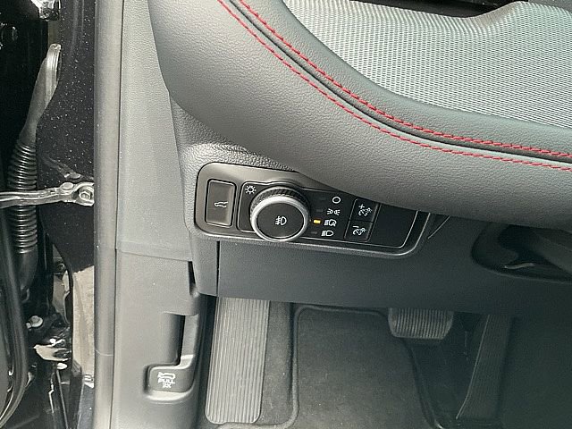 Used 2025 Ford Explorer ST w/ Sun And Sound Package image 23