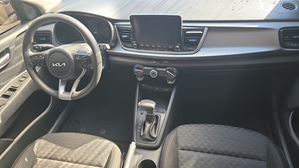 Used 2022 Kia Rio S FWD image 18