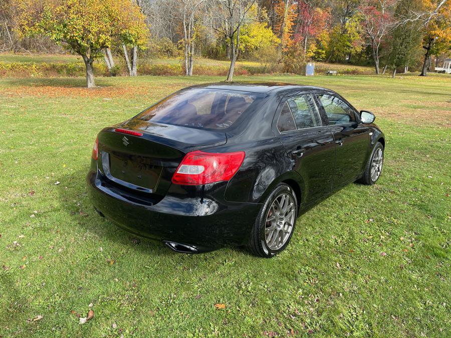 Used 2010 Suzuki Kizashi GTS FWD image 20