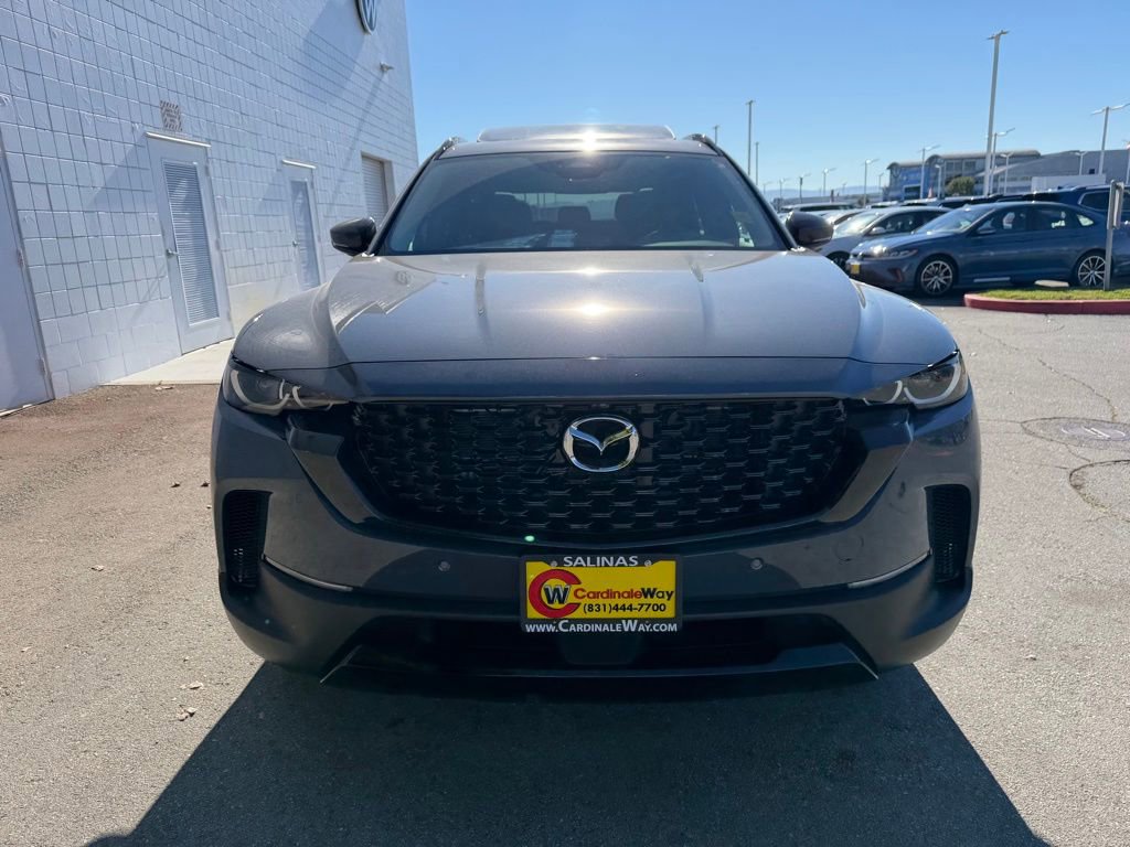 New 2026 MAZDA CX-50 AWD 2.5 Hybrid w/ Weather Package image 9
