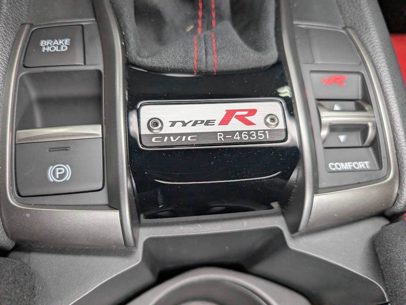 Used 2021 Honda Civic Type R image 33