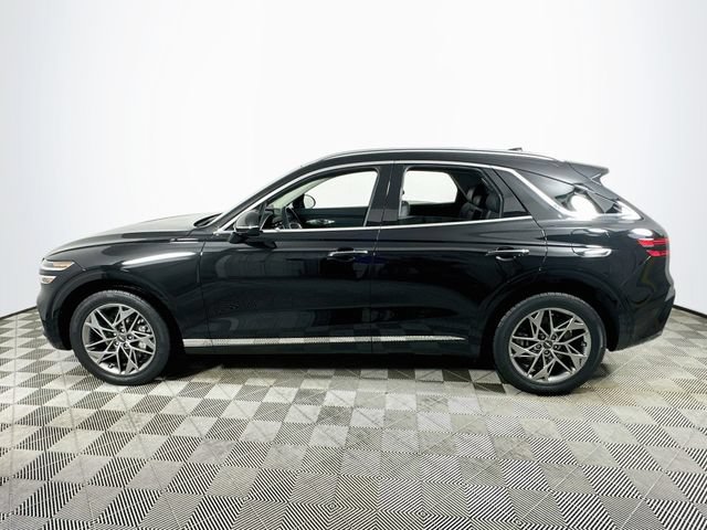 Used 2024 Genesis GV70 2.5T w/ Select Package AWD/4WD image 6