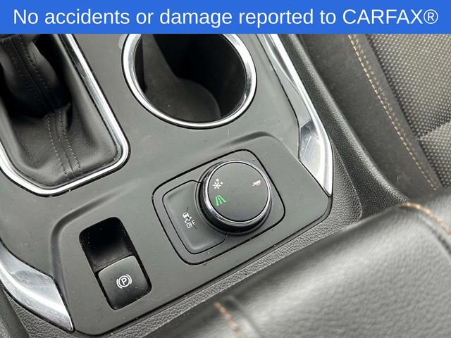 Used 2019 Chevrolet Traverse LT image 29