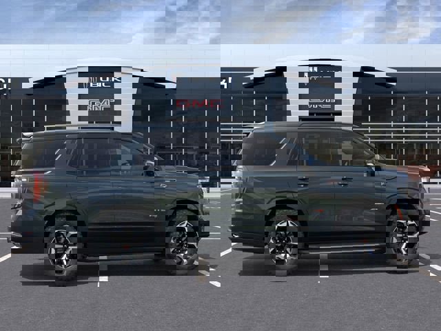 New 2026 GMC Yukon AT4 image 5
