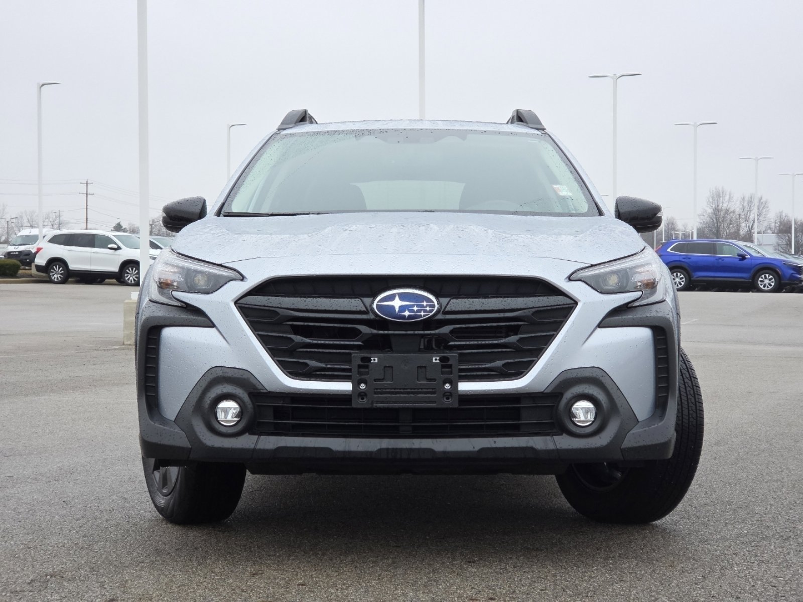 Used 2025 Subaru Outback Onyx Edition image 13