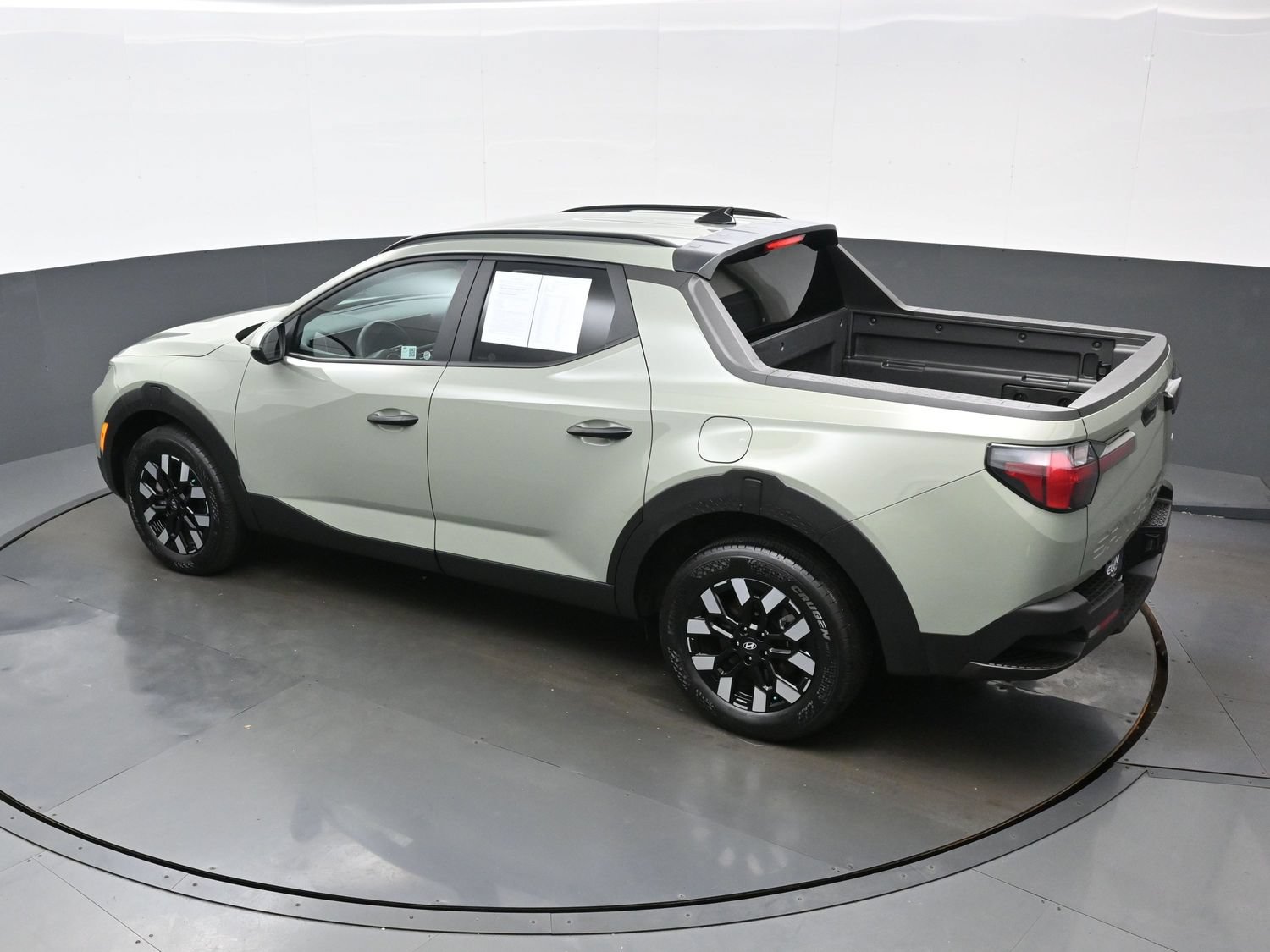 Certified 2026 Hyundai Santa Cruz SEL AWD/4WD image 36