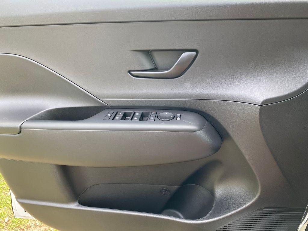 New 2026 Hyundai Kona SEL Sport FWD image 30